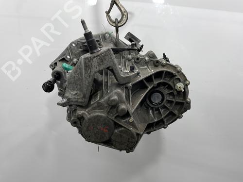Gearbox RENAULT MEGANE IV Hatchback (B9A/M/N_) 1.5 dCi 110 (B9A3) | BP24114721M3 - Image 4