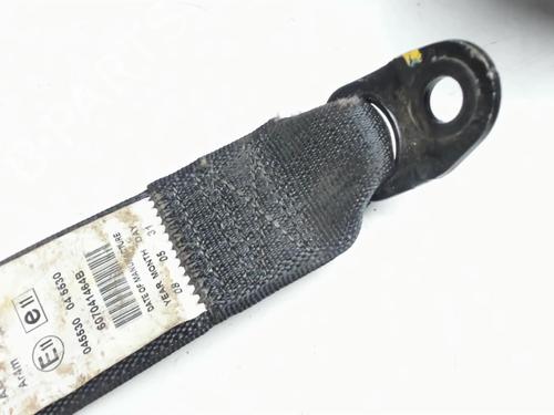 Rear right seatbelt DODGE JOURNEY 2.0 CRD | BP23779855I28 - Image 2