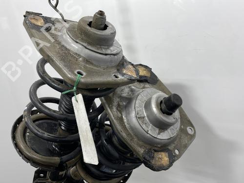 Left front shock absorber CITROËN JUMPY II Van 2.0 HDi 120 | BP32138858M16 - Image 4