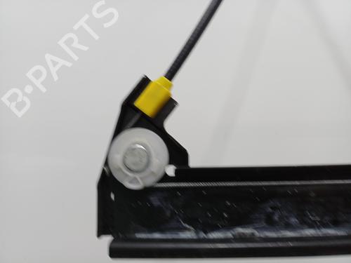 Front left window mechanism BMW 3 Coupe (E46) 320 Cd | BP36757481C22 - Image 6