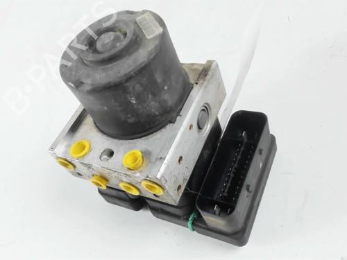 ABS pump FORD FIESTA V (JH_, JD_) 1.4 TDCi | BP26641933M43 