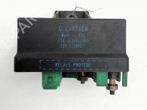 Used Electronic module SUZUKI VITARA (ET) HDI (SE 420HDI) (87 hp) 26398334