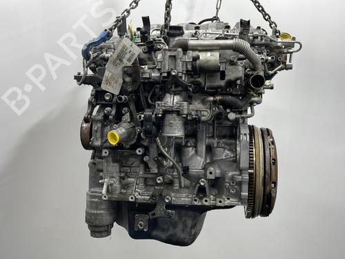 Motor TOYOTA COROLLA Verso (ZER_, ZZE12_, R1_) 2.2 D-4D (AUR10_, AUR10R) (136 hp) 30115524