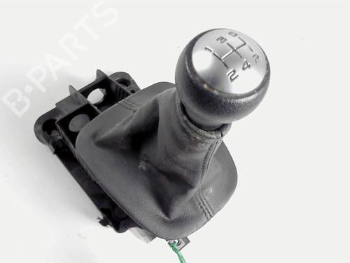 Gear lever CITROËN C4 II (NC_) 1.6 HDi 90 | BP20421179M90 