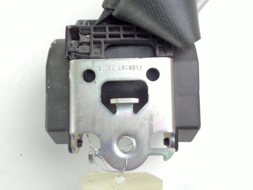 Used Rear right belt tensioner PEUGEOT 207 SW (WK_) 1.6 HDi (92 hp) 20447401