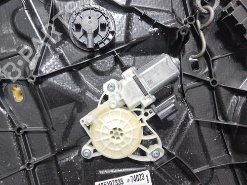Front left window mechanism FORD FOCUS IV (HN) 1.5 EcoBoost | BP40442103C22 - Image 6