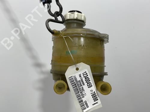 Used Expansion tank Expansion tank RENAULT SAFRANE I (B54_) 2.1 dT (B546) (88 hp) 33834207 33834207