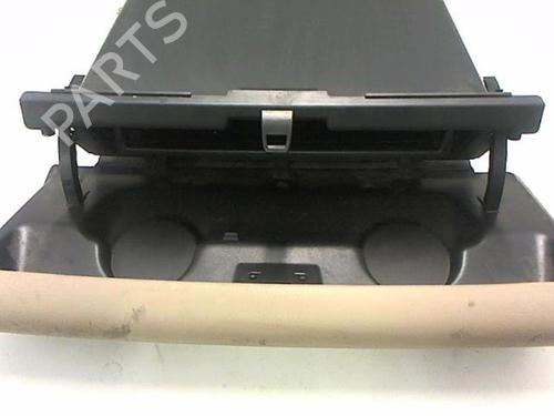 Glove box ROVER 75 (RJ) 2.0 CDT | BP20407258C95 