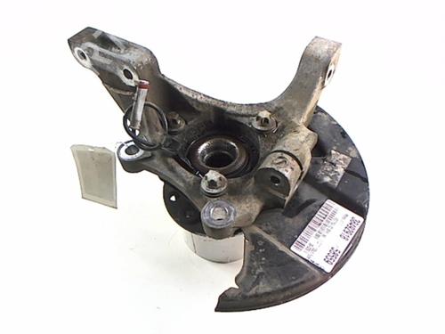 Used Right front steering knuckle Right front steering knuckle OPEL VECTRA C GTS (Z02) 1.9 CDTI (F68) (100 hp) 20462746 20462746