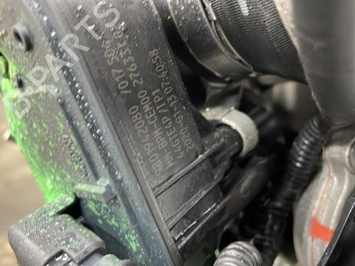 Engine CITROËN C3 AIRCROSS II (2R_, 2C_) 1.2 PureTech 110 (2RHNZB, 2RHNZW, 2RHNPX, 2RHNPJ) | BP23778171M1 - Image 2