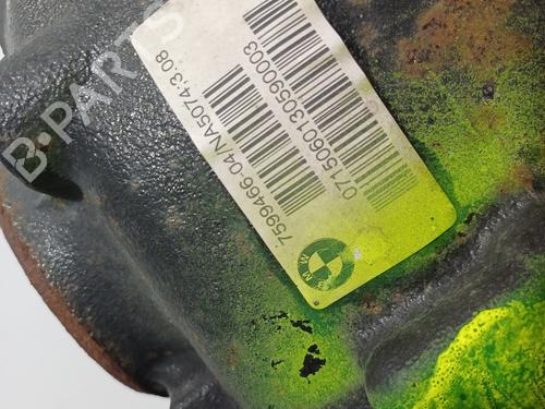 Rear differential BMW 1 (F20) 116 d | BP36685089M24  - Image 6