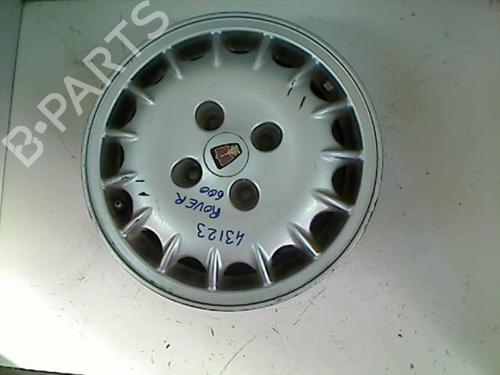 Used Rim ROVER 600 I (RH) 618 i/Si (115 hp) 21204462
