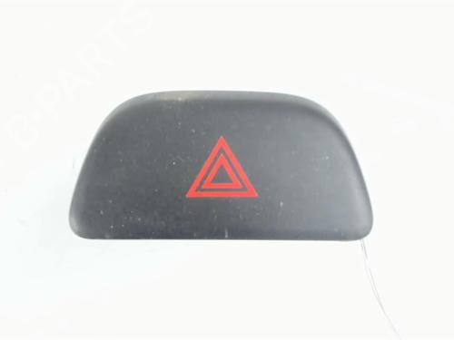 Used Warning switch NISSAN MICRA IV (K13K, K13KK) 1.2 (80 hp) 23840811