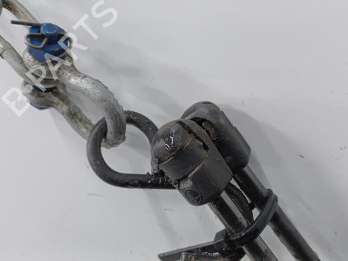 Used Tailgate lift support Tailgate lift support HYUNDAI i30 (GD) 1.6 CRDi (110 hp) 20403431 20403431