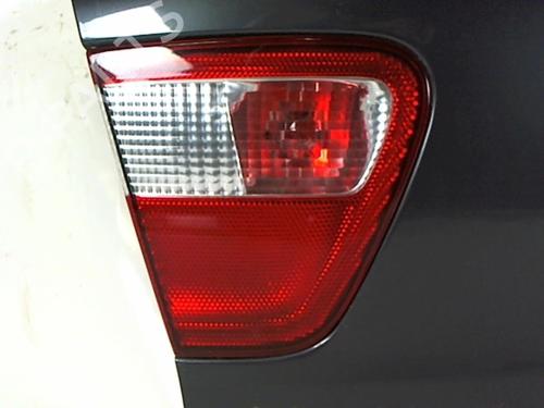 Used Tailgate SEAT CORDOBA (6K1, 6K2) 1.9 SDI (68 hp) 25264884