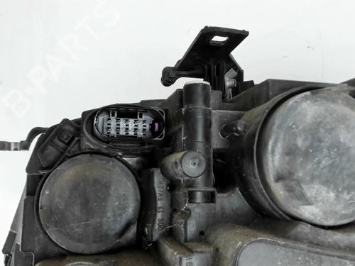 Right headlight AUDI A4 B8 Avant (8K5) 2.7 TDI | BP29844188C29 - Image 5