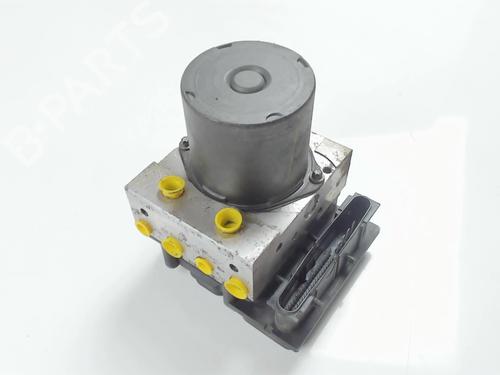 ABS pump RENAULT MEGANE II (BM0/1_, CM0/1_) 1.5 dCi (BM1E, CM1E) | BP20396284M43 