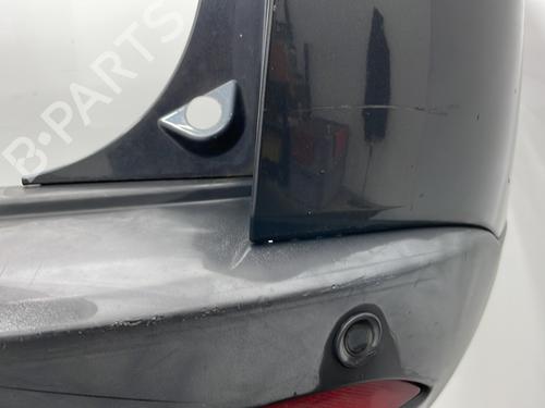 Rear bumper RENAULT MEGANE III Grandtour (KZ0/1) 1.4 TCe (KZ0F, KZ1V) | BP28481998C8 