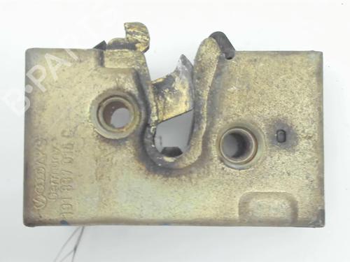 Used Front left lock Front left lock VW POLO Coupe (86C, 80) 1.4 D (48 hp) 21237073 21237073