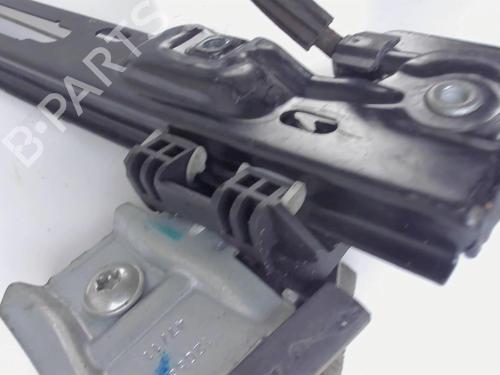 Used Front right window mechanism Front right window mechanism 20469058 20469058