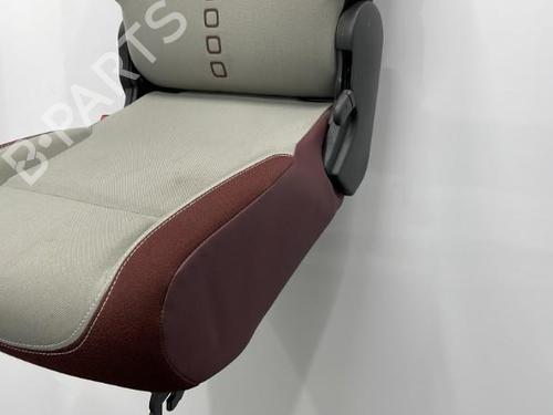 Rear seat CITROËN BERLINGO MULTISPACE (B9) 1.6 HDi 110 | BP21207309C17  - Image 9