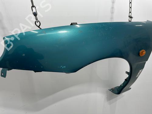 Forskærm venstre Forskærm venstre MAZDA MX-3 (EC) 1.6 (90 hp) 29213094 29213094