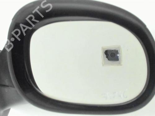 Right mirror CITROËN C2 (JM_) 1.4 HDi | BP20446061C27 