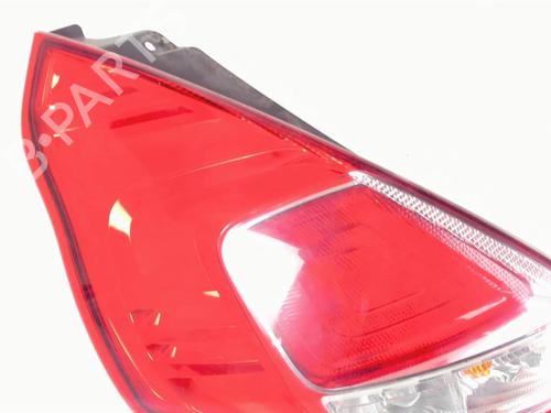 Left taillight FORD FIESTA VI (CB1, CCN) 1.25 | BP20423482C34 