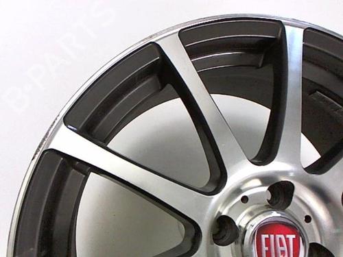 Rim FIAT BRAVO II (198_) 1.6 D Multijet (198AXM1B) | BP20460132C45 