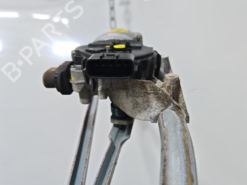 Front wiper motor DACIA LOGAN II 1.5 dCi | BP39760272M29 - Image 3
