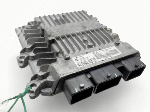 Engine control unit (ECU) CITROËN C3 I (FC_, FN_) 1.4 HDi | BP28361828M57 