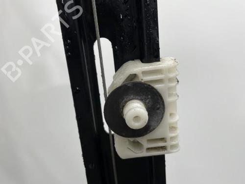 Used Front left window mechanism Front left window mechanism CITROËN C4 Picasso II 1.6 HDi 90 (92 hp) 20463010 20463010