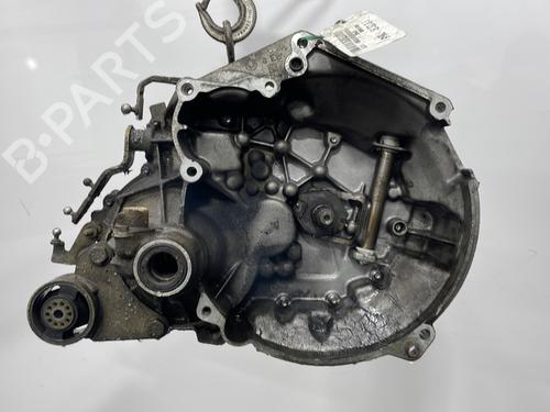 Used Gearbox CITROËN AX (ZA-_) 10 (44 hp) 31126627