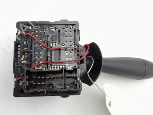 Steering column stalk DACIA LOGAN II 1.5 dCi | BP40224609I23 - Image 3