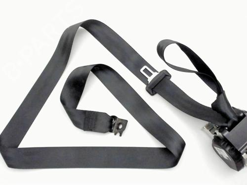 Rear right seatbelt RENAULT MEGANE IV Hatchback (B9A/M/N_) 1.2 TCe 130 (B9MR) | BP36757410I28 - Image 3