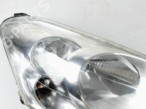 Right headlight PEUGEOT PARTNER Box Body/MPV 1.6 HDi 16V | BP36526086C29 - Image 6
