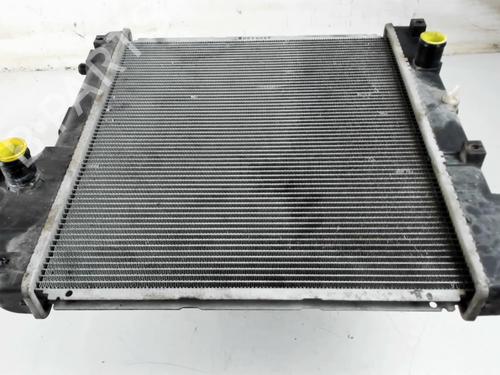Water radiator NISSAN PIXO (UA0) 1.0 | BP30363984M31