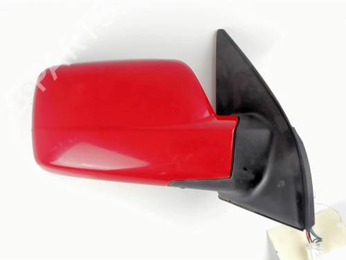Right mirror NISSAN X-TRAIL I (T30) 2.2 dCi 4x4 | BP20420984C27 