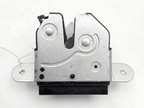 Used Tailgate lock Tailgate lock FIAT 500 (312_) 1.2 (312AXA1A) (69 hp) 21526019 21526019