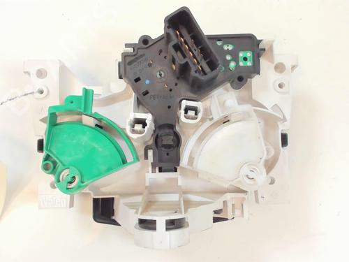 Climate control DACIA LOGAN (LS_) 1.5 dCi (LS0K) | BP20390404I5  - Image 5