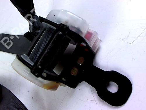 Rear left belt tensioner HYUNDAI ATOS (MX) 1.1 | BP20465749C89 