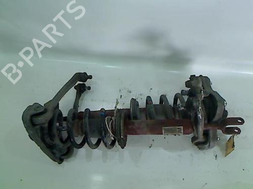 Used Left front shock absorber AUDI A4 B6 (8E2) 2.0 FSI (150 hp) 20412590