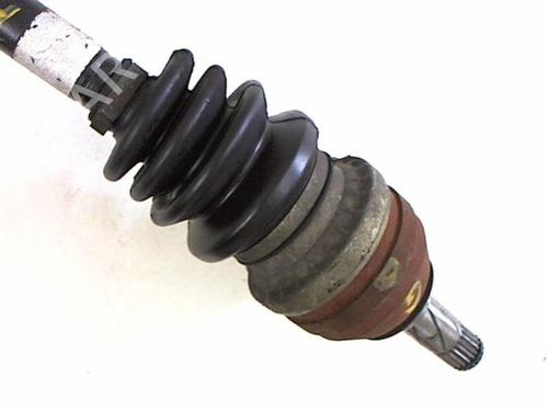 Left front driveshaft OPEL ASTRA G Hatchback (T98) 1.4 16V (F08, F48) | BP20437497M38 