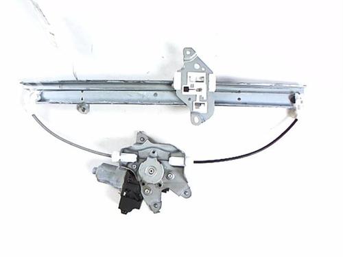 Used Rear left window mechanism RENAULT KOLEOS I (HY_) 2.0 dCi 4x4 (HY0K) (150 hp) 20473025
