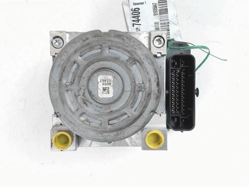 Used ABS pump ABS pump DS DS 3 (SA_) 1.2 VTi 82 (SAHMZ6) (82 hp) 20393511 20393511