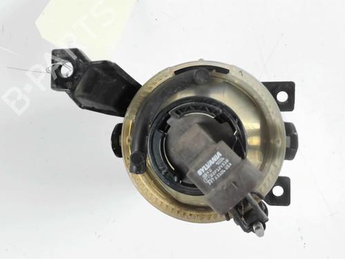 Left front fog light VW TOURAN (1T1, 1T2) 1.9 TDI | BP29844307C30