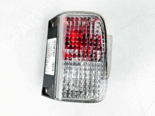 Rear bumper left light RENAULT TRAFIC II Van (FL) 2.0 dCi 90 (FL0H, FL00, FL01, FL0M, FL0P, FL0S) | BP33743480C81 - Image 2