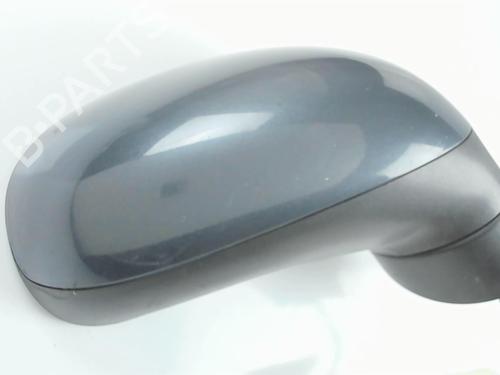 Right mirror SEAT LEON (1P1) 1.9 TDI | BP20405860C27 