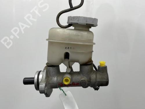 Brake master cylinder KIA RIO I Hatchback (DC) 1.3 | BP20417480M77 