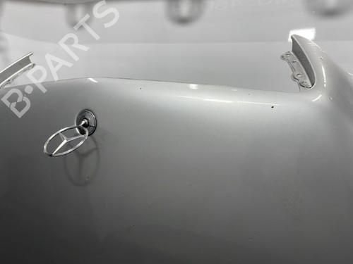 Hood MERCEDES-BENZ C-CLASS (W203) C 200 CDI (203.004) | BP20441769C1 